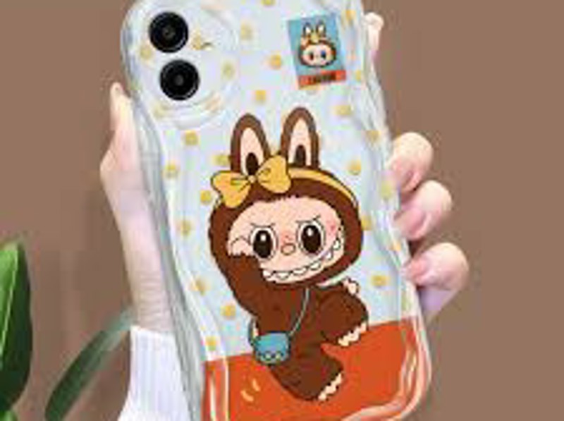 Smart Phone Cover