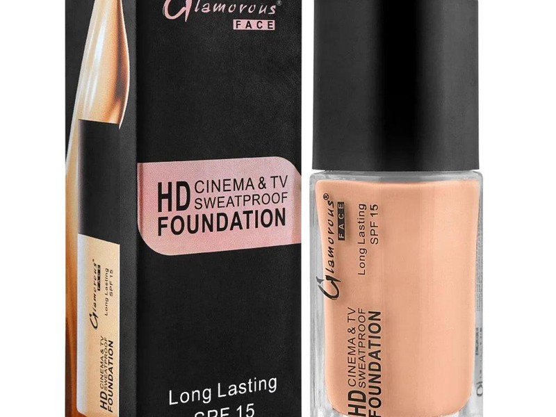 Face Foundation